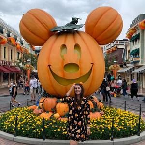 Meet your Posher, Michelle